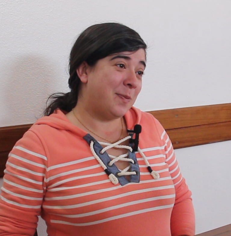 Rita Gonçalves | Vila Flor no Feminino - Histórias de Mulheres Portuguesas do Interior